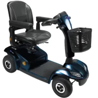 invacare-leo-scooter