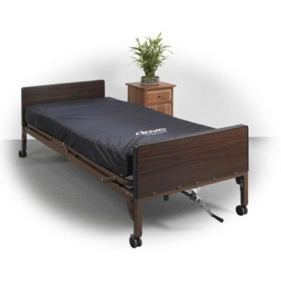 bed_with_therapeutic_5_zone_mattress