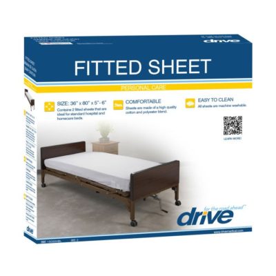 drive_medical_fitted_sheets