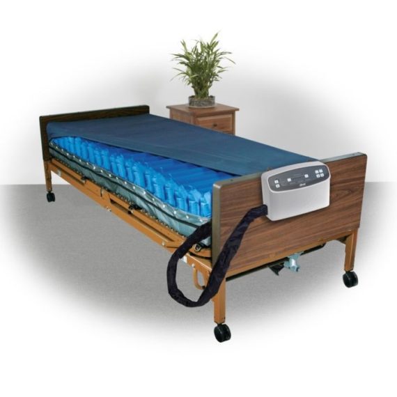 in_room_med_aire_plus_8_low_air_loss_mattress